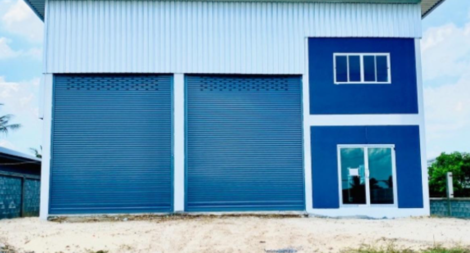 Продажа склад в Bang Bua Thong, Нонтабури