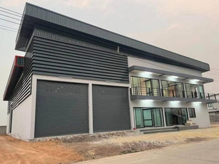 Продажа склад в Bang Bua Thong, Нонтабури