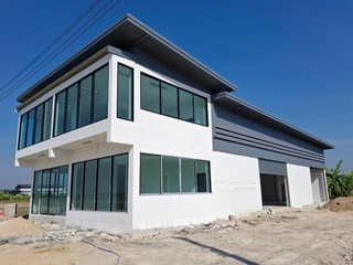 Продажа склад в Bang Bua Thong, Нонтабури