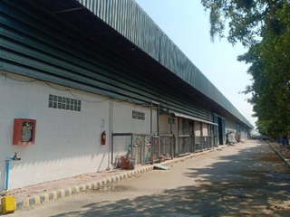 Almacén en venta en Lat Bua Luang, Phra Nakhon Si Ayutthaya