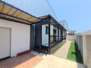 For sale warehouse in Mueang Samut Sakhon, Samut Sakhon