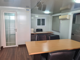 For sale warehouse in Mueang Samut Sakhon, Samut Sakhon