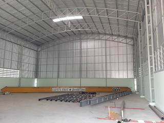 For sale warehouse in Mueang Samut Sakhon, Samut Sakhon