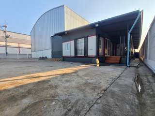 For sale warehouse in Mueang Samut Sakhon, Samut Sakhon