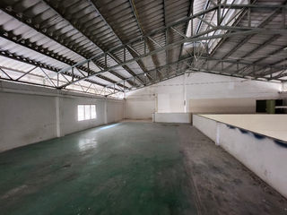 For rent warehouse in Bang Bua Thong, Nonthaburi