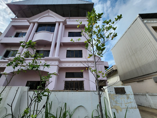 For rent warehouse in Bang Bua Thong, Nonthaburi