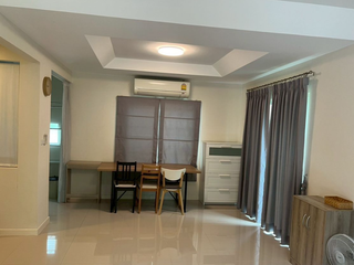 For rent 3 bedrooms house in Prawet, Bangkok