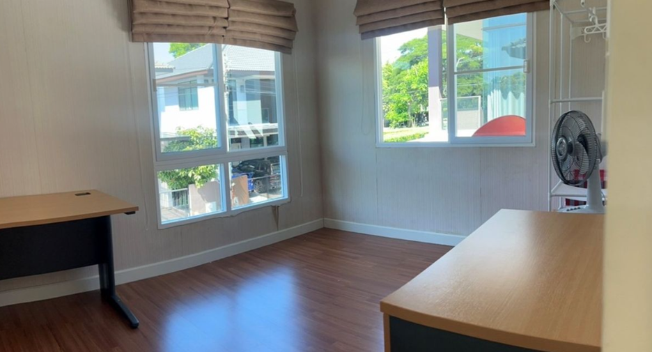 For rent 3 bedrooms house in Prawet, Bangkok