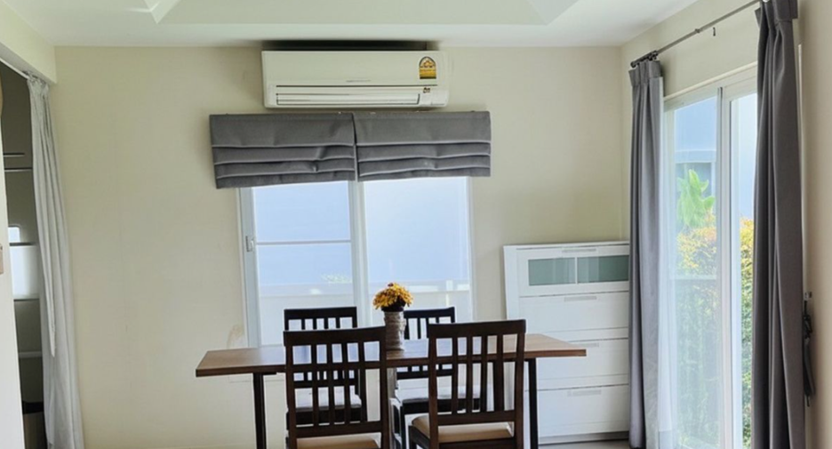 For rent 3 bedrooms house in Prawet, Bangkok