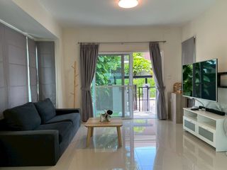 For rent 3 bedrooms house in Prawet, Bangkok