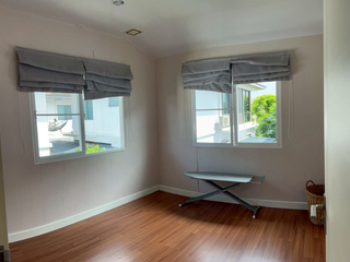 For rent 3 bedrooms house in Prawet, Bangkok