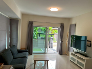 For rent 3 bedrooms house in Prawet, Bangkok