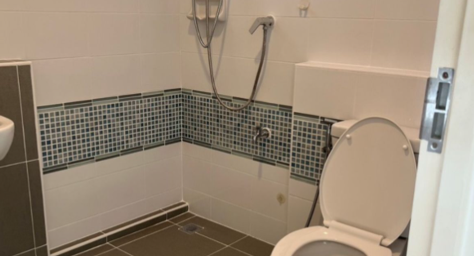 For rent 3 bedrooms house in Prawet, Bangkok