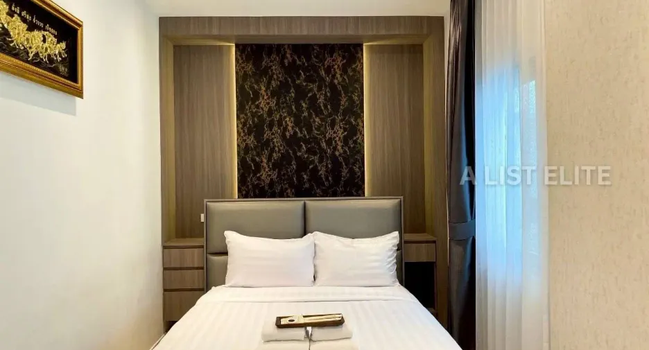 Haus zur Miete mit 6 Zimmer in Bang Lamung, Chonburi