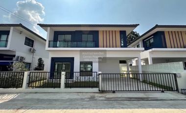 Haus zur Miete mit 4 Zimmer in Lam Luk Ka, Pathum Thani