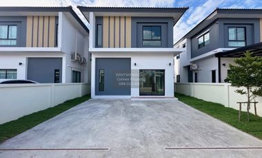 Haus zur Miete mit 3 Zimmer in Lam Luk Ka, Pathum Thani