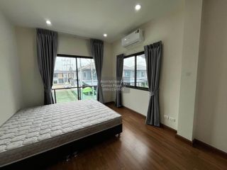 Haus zur Miete mit 4 Zimmer in Lam Luk Ka, Pathum Thani