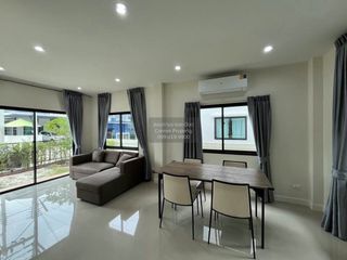 Haus zur Miete mit 4 Zimmer in Lam Luk Ka, Pathum Thani