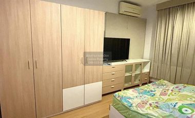 Condo en alquiler de 1 habitaciones en Huai Khwang, Bangkok