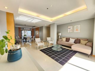 À louer 3 chambres condo à Sathon, Bangkok