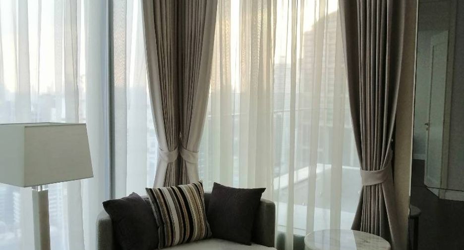 Wohnung zur Miete mit 3 Zimmer in Khlong Toei, Bangkok