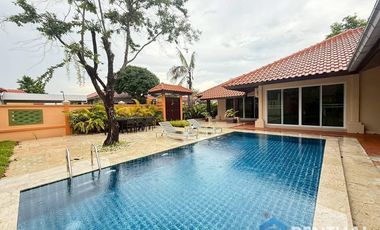 À vendre 4 chambres maison à Sattahip, Chonburi