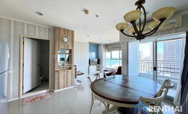 À vendre 2 chambres condo 