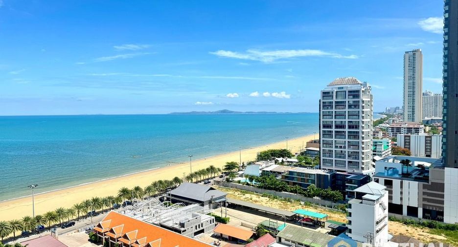 For sale 2 ベッドルーム condo 