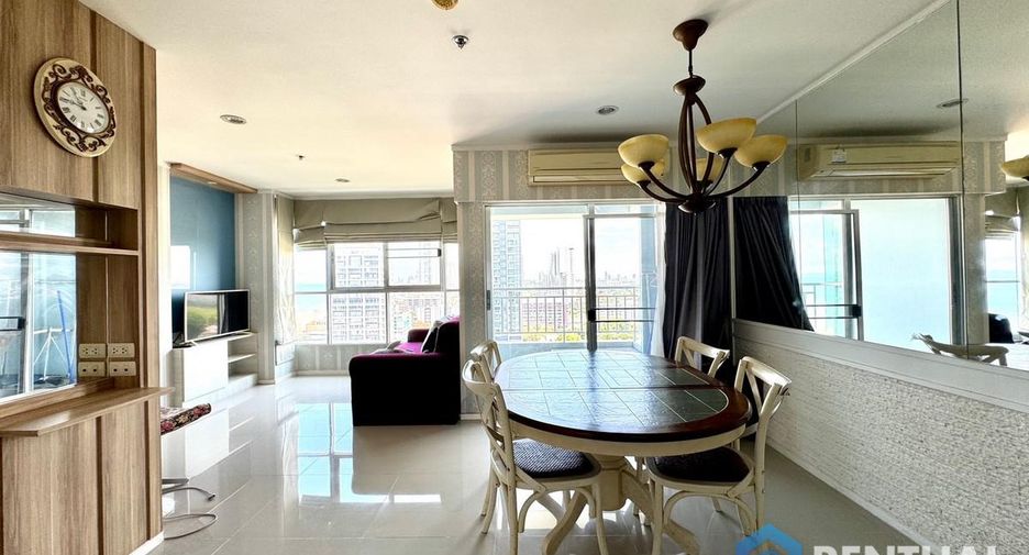 For sale 2 ベッドルーム condo 