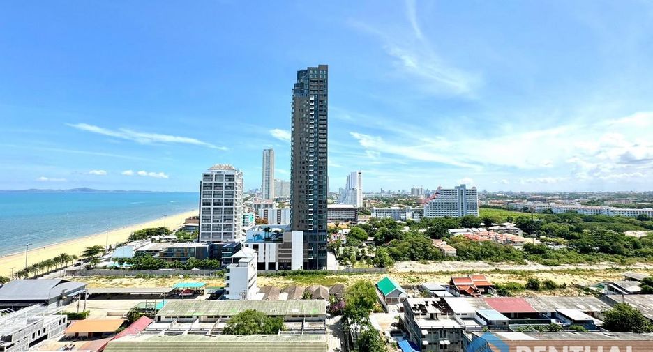 For sale 2 ベッドルーム condo 