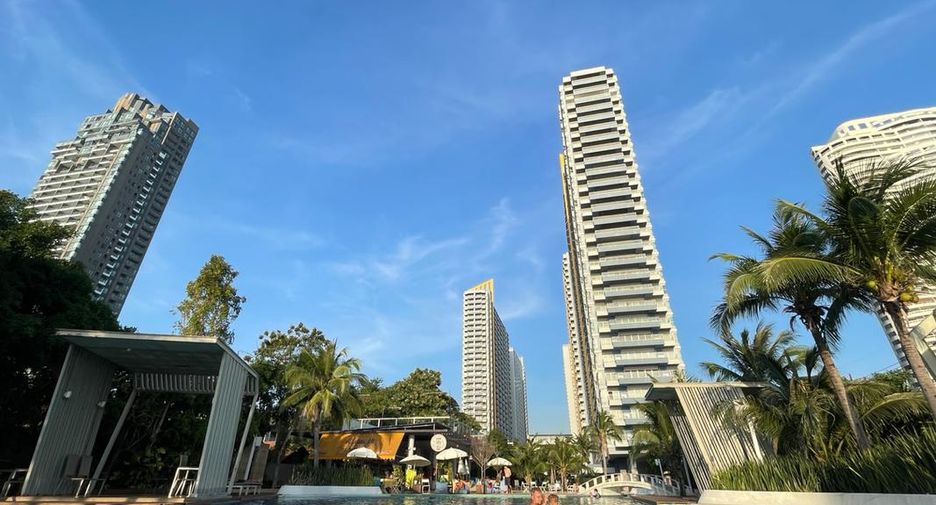 For sale 2 ベッドルーム condo 