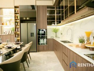 Casa en venta de 4 habitaciones en Bang Lamung, Chonburi