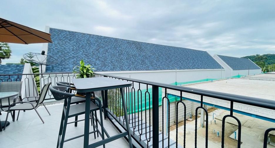 For sale 4 ベッドルーム house in Bang Lamung, Chonburi