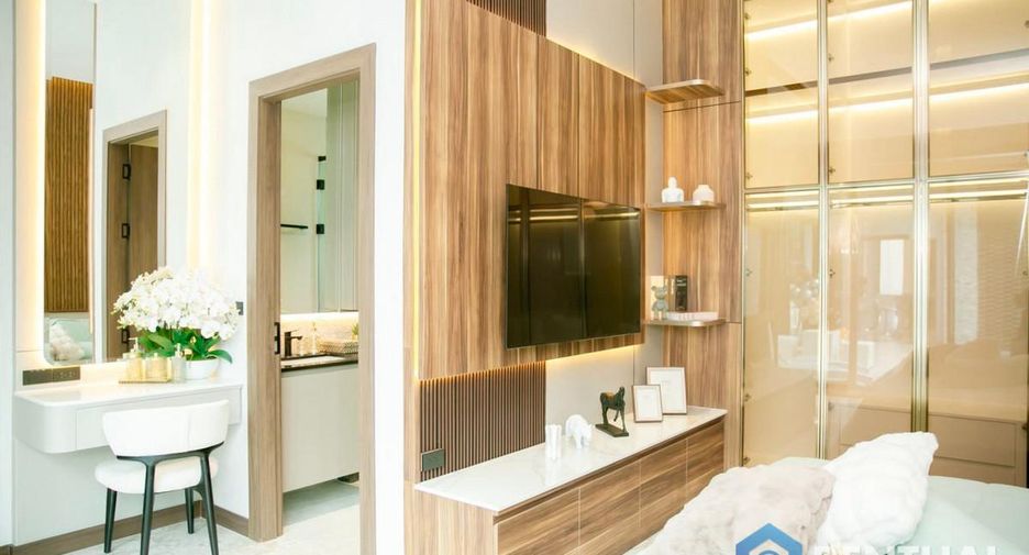 For sale 4 ベッドルーム house in Bang Lamung, Chonburi