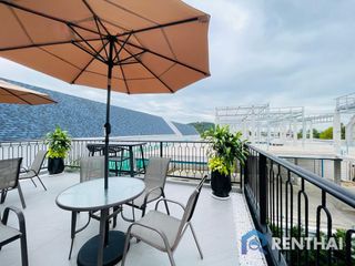 Casa en venta de 4 habitaciones en Bang Lamung, Chonburi