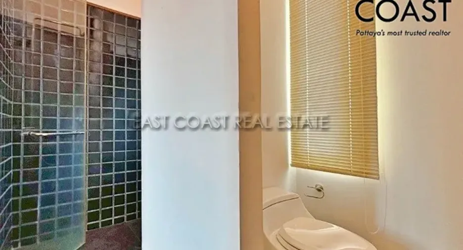 For rent 4 bedrooms house in Bang Lamung, Chonburi