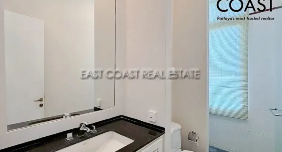 For rent 4 bedrooms house in Bang Lamung, Chonburi