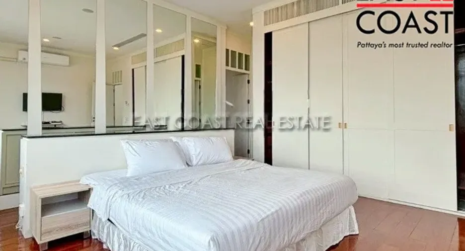 For rent 4 bedrooms house in Bang Lamung, Chonburi
