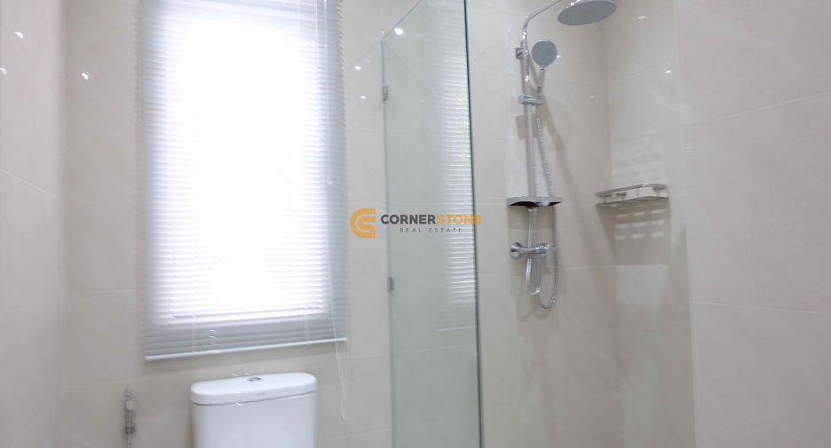 For rent and for sale 3 bedrooms house in Bang Lamung, Chonburi