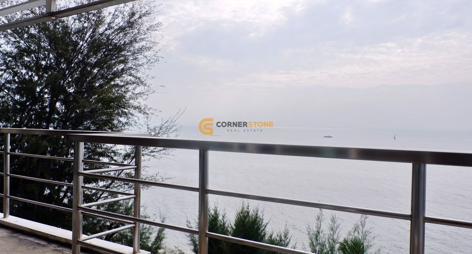 À louer 2 chambres condo à Sattahip, Chonburi