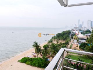 For rent 2 bedrooms condo in Na Jomtien, Pattaya