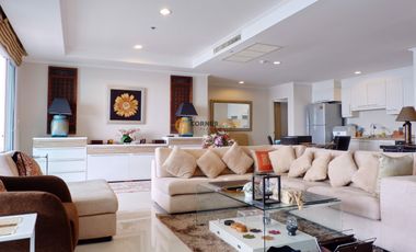 For rent 2 bedrooms condo in Sattahip, Chonburi