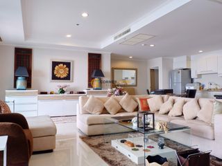 For rent 2 bedrooms condo in Na Jomtien, Pattaya