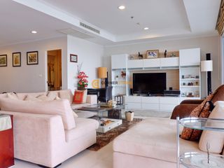 For rent 2 bedrooms condo in Na Jomtien, Pattaya