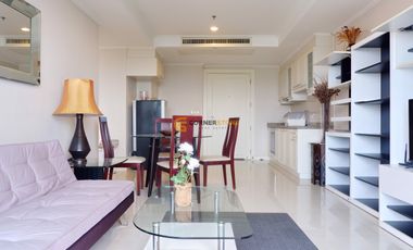For rent and for sale 2 bedrooms condo in Sattahip, Chonburi