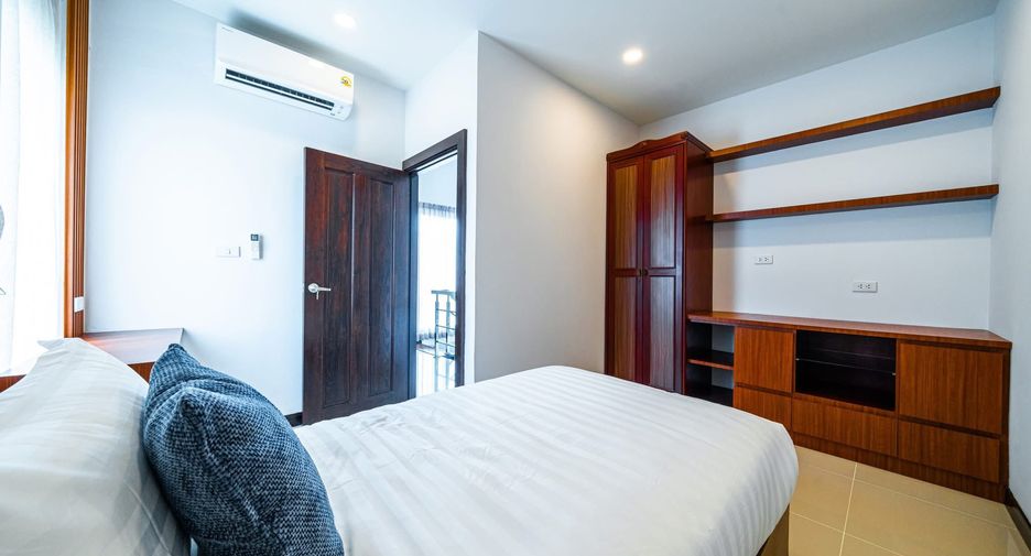 Casa en venta de 5 habitaciones en Bang Lamung, Chonburi