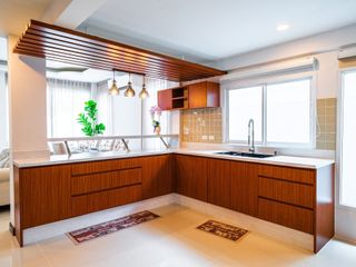 Casa en venta de 5 habitaciones en Bang Lamung, Chonburi
