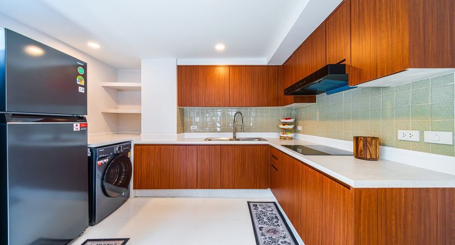 Casa en venta de 5 habitaciones en Bang Lamung, Chonburi