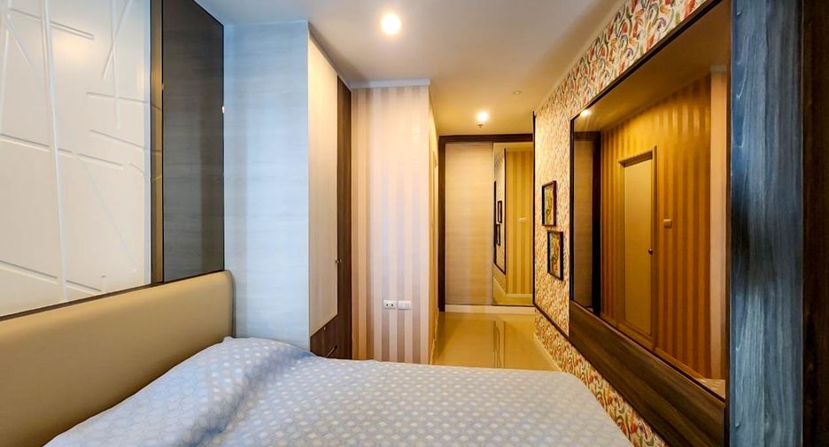 For sale 2 ベッドルーム condo 