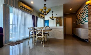 Condo en venta de 2 habitaciones 